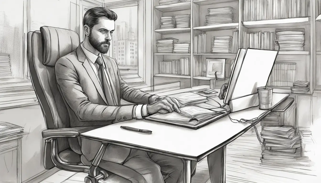 Imagem do artigo “Sofri um Acidente de Trabalho e Fui Demitido. O que fazer?”