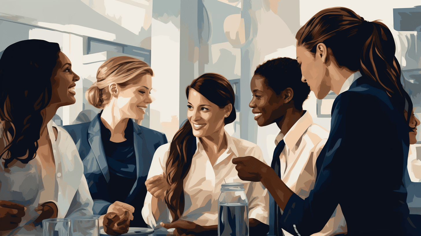 Imagem do artigo “Direito ao Descanso: Folgas Quinzenais aos Domingos para Mulheres”