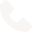 Ícone de telefone em plano de fundo